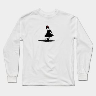 childhood Long Sleeve T-Shirt